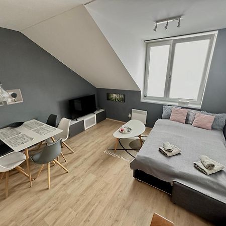Dolni Morava - Apartmany Exterior foto