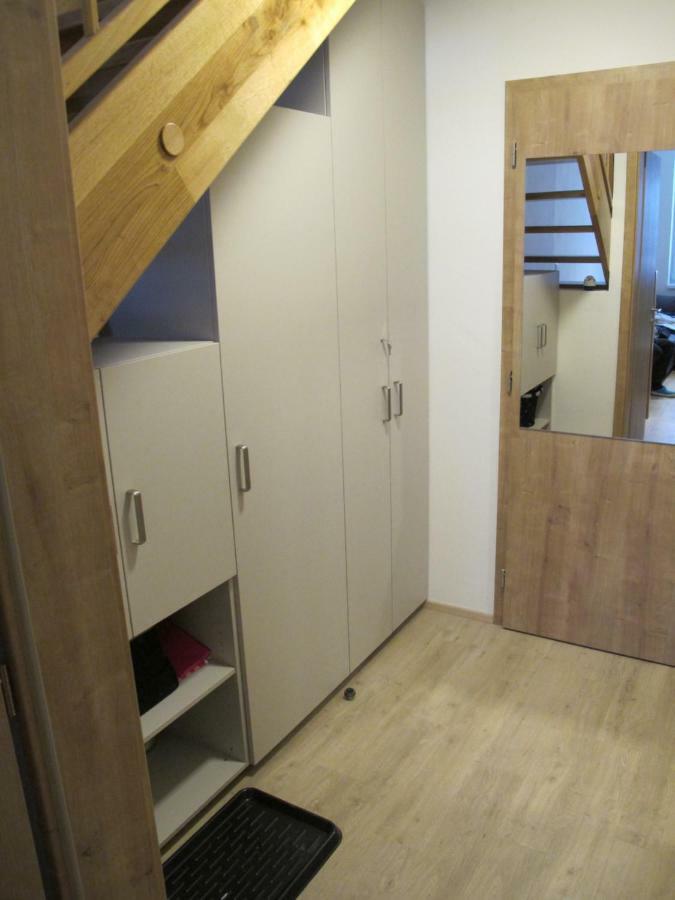 Dolni Morava - Apartmany Exterior foto